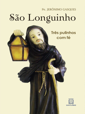 cover image of São Longuinho
